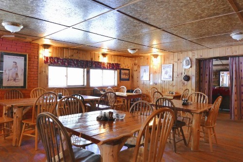 Bill Cody Ranch - image 6