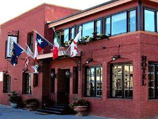 Chamberlin Inn - main image