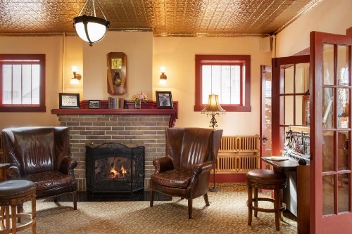 Chamberlin Inn - image 10
