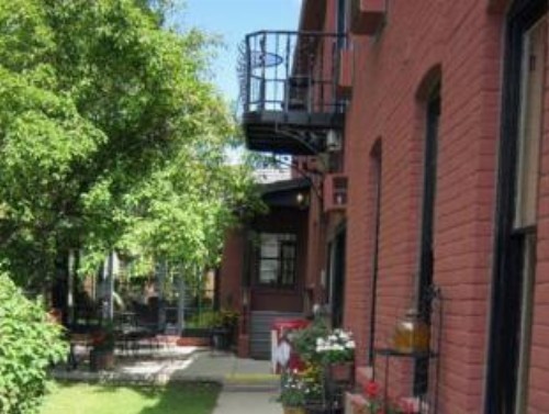 Chamberlin Inn - image 2
