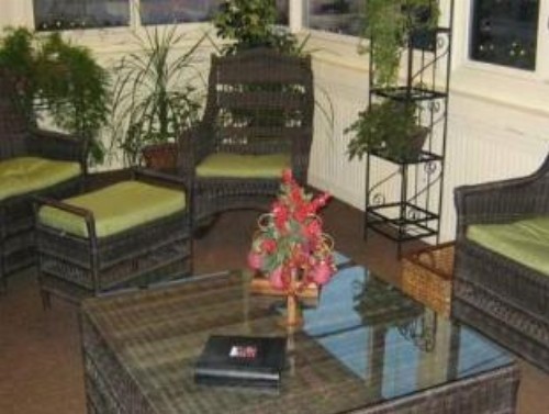 Chamberlin Inn - image 3