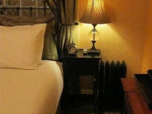 Chamberlin Inn - image 4