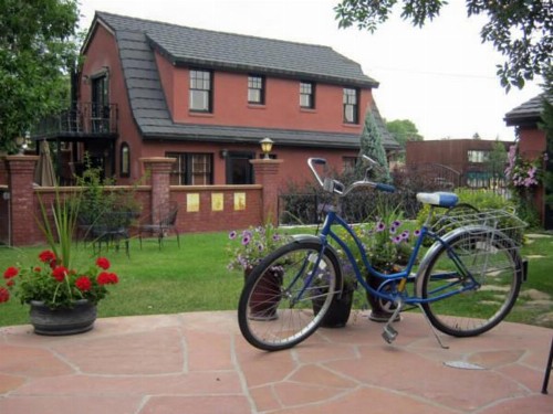 Chamberlin Inn - image 7