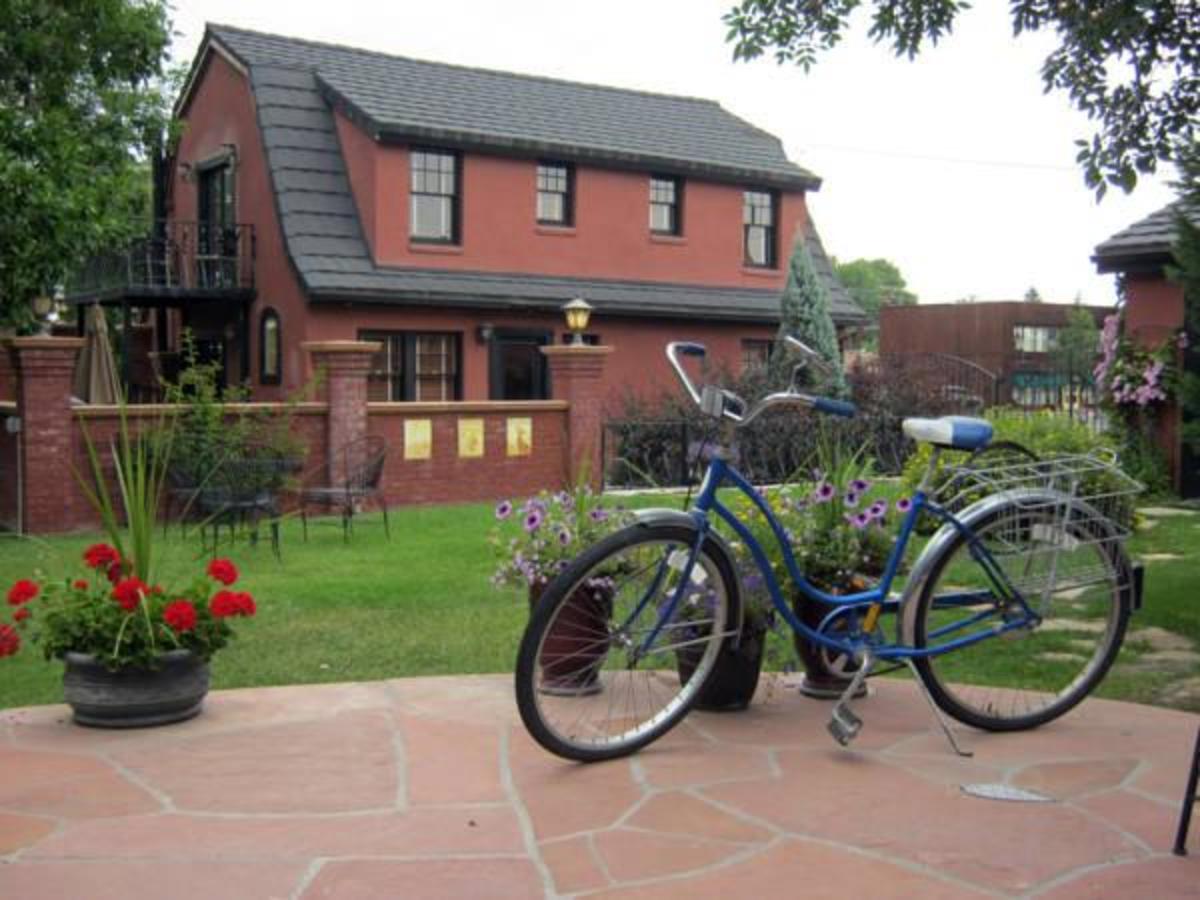 Chamberlin Inn - image 7