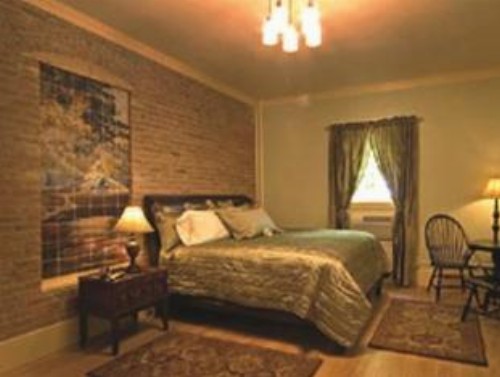 Chamberlin Inn - image 8