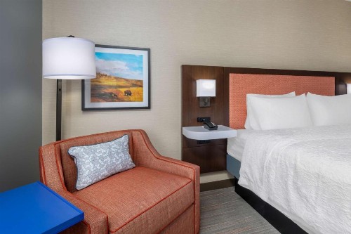 Hampton Inn & Suites Cody Wy - image 10