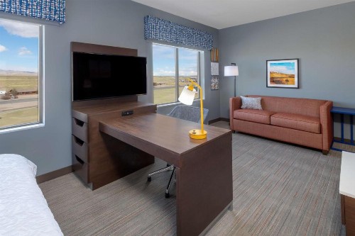 Hampton Inn & Suites Cody Wy - image 16