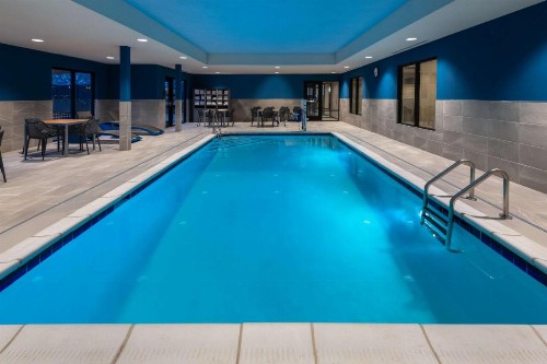Hampton Inn & Suites Cody Wy - image 17