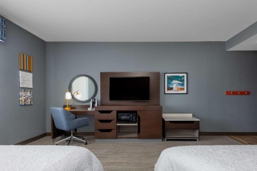 Hampton Inn & Suites Cody Wy - image 20