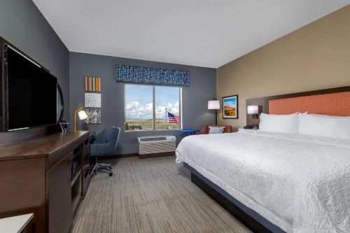 Hampton Inn & Suites Cody Wy - image 25