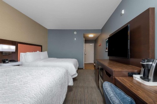 Hampton Inn & Suites Cody Wy - image 29