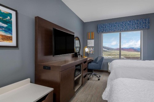 Hampton Inn & Suites Cody Wy - image 3