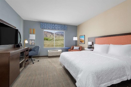 Hampton Inn & Suites Cody Wy - image 31