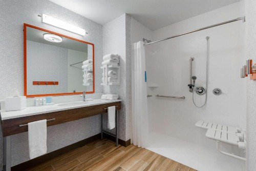 Hampton Inn & Suites Cody Wy - image 33
