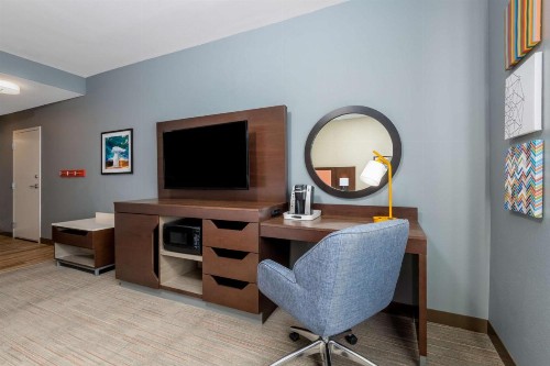 Hampton Inn & Suites Cody Wy - image 34