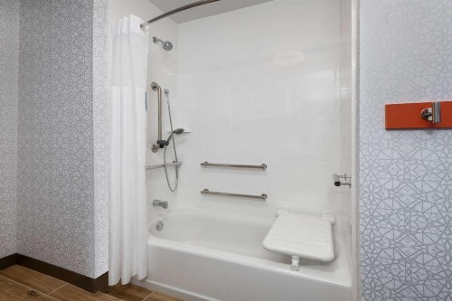 Hampton Inn & Suites Cody Wy - image 36