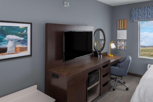 Hampton Inn & Suites Cody Wy - image 38