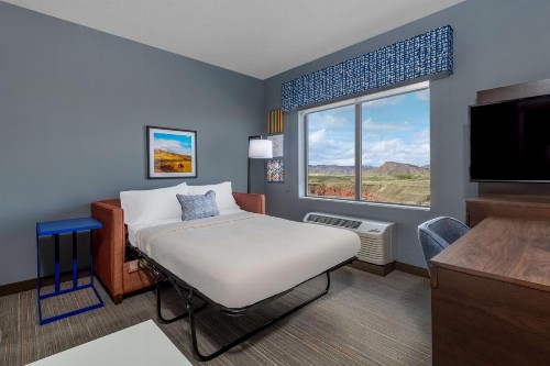 Hampton Inn & Suites Cody Wy - image 39