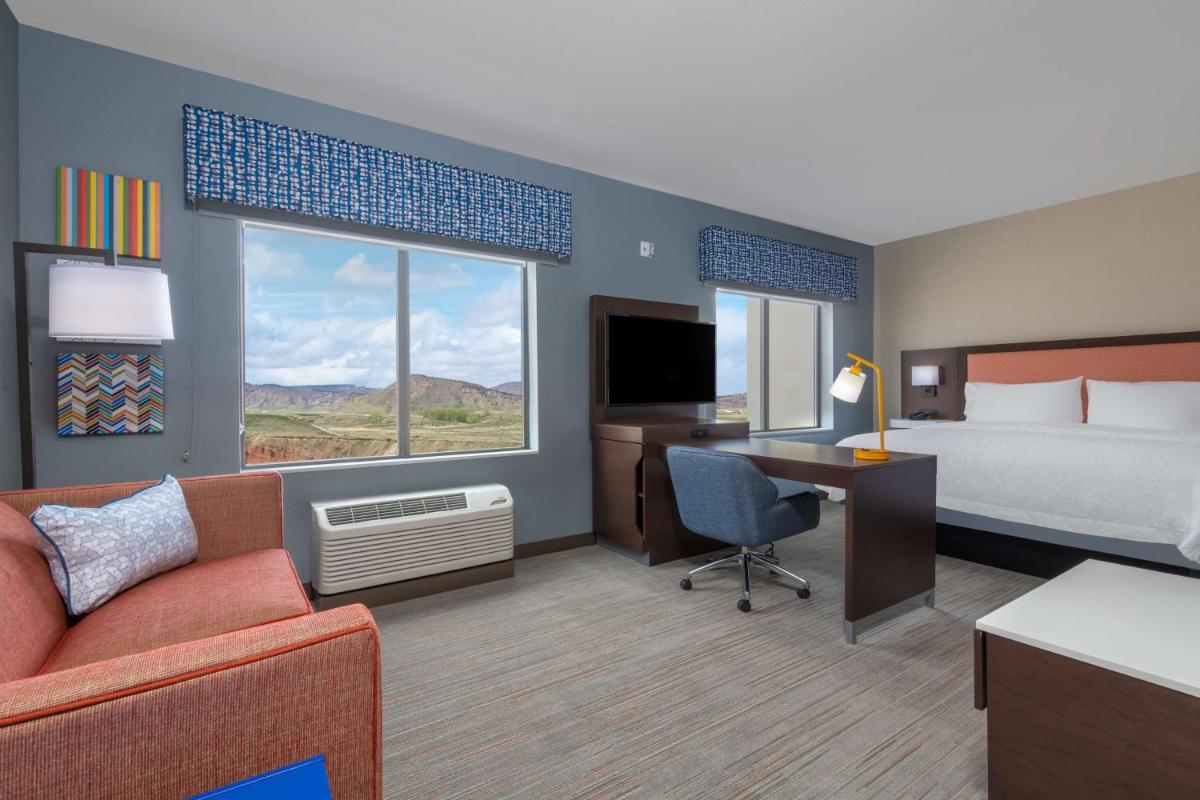 Hampton Inn & Suites Cody Wy - image 4
