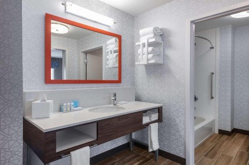 Hampton Inn & Suites Cody Wy - image 40