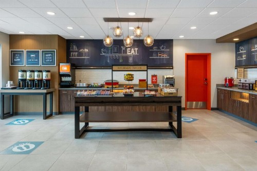 Hampton Inn & Suites Cody Wy - image 41