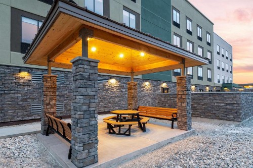Hampton Inn & Suites Cody Wy - image 42