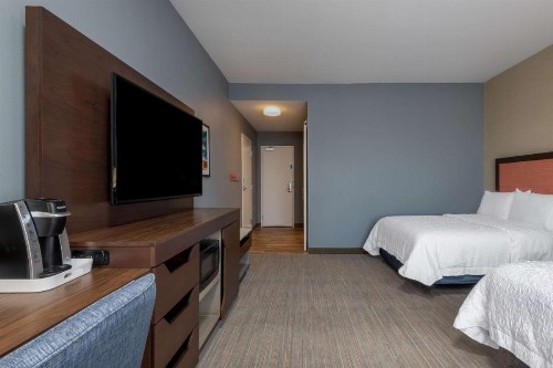 Hampton Inn & Suites Cody Wy - image 43