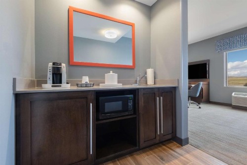 Hampton Inn & Suites Cody Wy - image 44