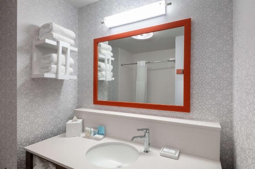 Hampton Inn & Suites Cody Wy - image 45
