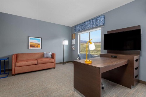 Hampton Inn & Suites Cody Wy - image 47