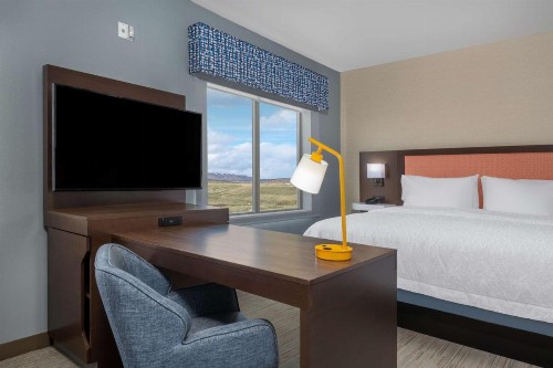 Hampton Inn & Suites Cody Wy - image 48