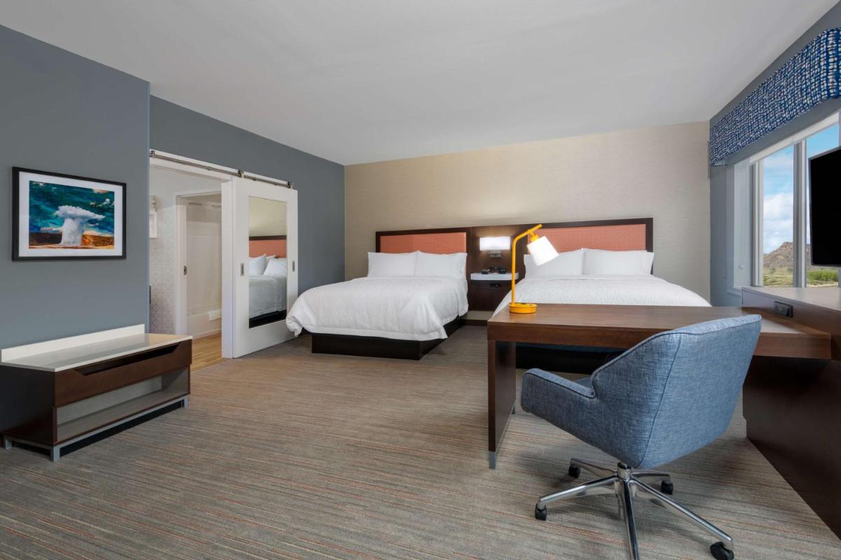 Hampton Inn & Suites Cody Wy - image 5