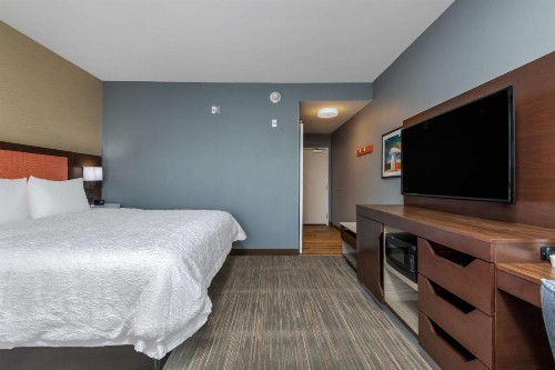 Hampton Inn & Suites Cody Wy - image 8