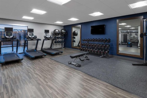 Hampton Inn & Suites Cody Wy - image 9