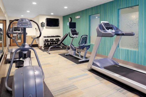 Holiday Inn Express Hotel & Suites Coeur D'Alene I-90 Exit 11 an IHG Hotel - image 10