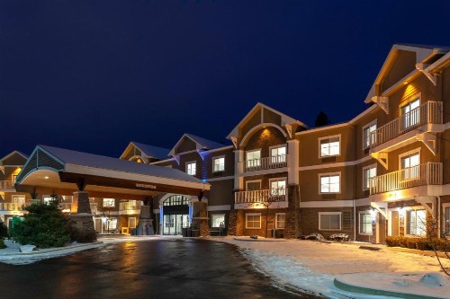 Holiday Inn Express Hotel & Suites Coeur D'Alene I-90 Exit 11 an IHG Hotel - image 14