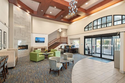 Holiday Inn Express Hotel & Suites Coeur D'Alene I-90 Exit 11 an IHG Hotel - image 17