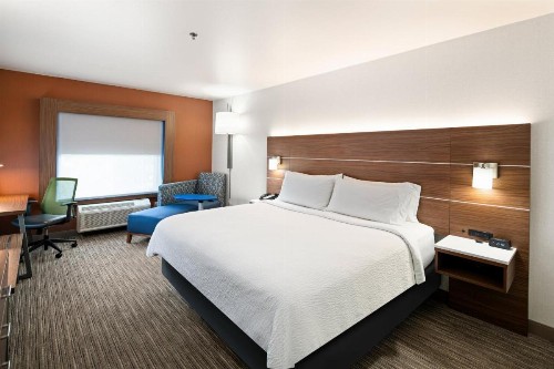 Holiday Inn Express Hotel & Suites Coeur D'Alene I-90 Exit 11 an IHG Hotel - image 18