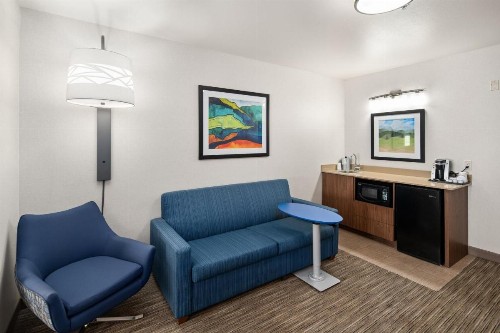 Holiday Inn Express Hotel & Suites Coeur D'Alene I-90 Exit 11 an IHG Hotel - image 23