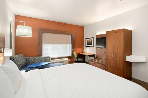 Holiday Inn Express Hotel & Suites Coeur D'Alene I-90 Exit 11 an IHG Hotel - image 25