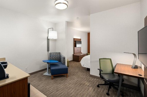 Holiday Inn Express Hotel & Suites Coeur D'Alene I-90 Exit 11 an IHG Hotel - image 26