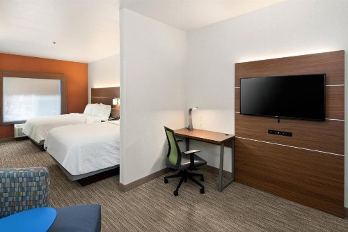 Holiday Inn Express Hotel & Suites Coeur D'Alene I-90 Exit 11 an IHG Hotel - image 29