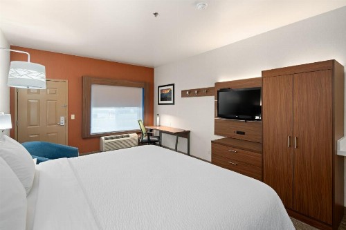 Holiday Inn Express Hotel & Suites Coeur D'Alene I-90 Exit 11 an IHG Hotel - image 34