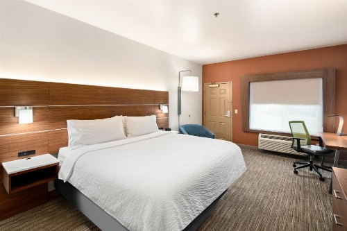 Holiday Inn Express Hotel & Suites Coeur D'Alene I-90 Exit 11 an IHG Hotel - image 37