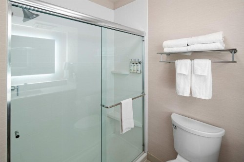 Holiday Inn Express Hotel & Suites Coeur D'Alene I-90 Exit 11 an IHG Hotel - image 38