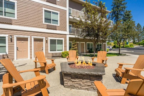 Holiday Inn Express Hotel & Suites Coeur D'Alene I-90 Exit 11 an IHG Hotel - image 4