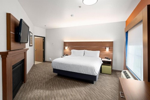 Holiday Inn Express Hotel & Suites Coeur D'Alene I-90 Exit 11 an IHG Hotel - image 39