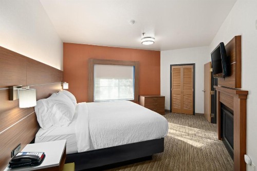 Holiday Inn Express Hotel & Suites Coeur D'Alene I-90 Exit 11 an IHG Hotel - image 41