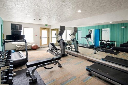 Holiday Inn Express Hotel & Suites Coeur D'Alene I-90 Exit 11 an IHG Hotel - image 48