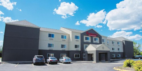 Ramada by Wyndham Coeur d'Alene